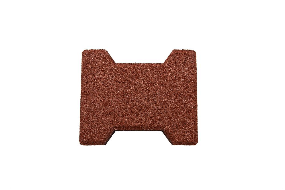 Producent kostek gumowych – bezpieczna nawierzchnia, PZH, HIC