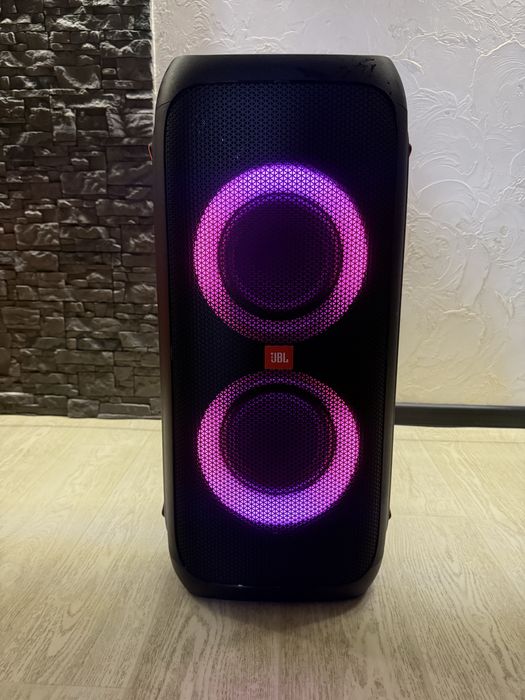 Колонка JBL Partybox 310