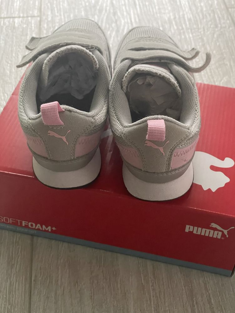 Кроссовки Puma