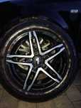 Alufelgi z oponami ALUTEC FULDA 205/55R16