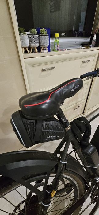 Електровелосипед