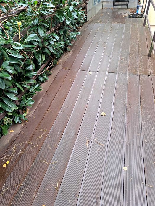 Pochylnia  dla niepelnosprawnych