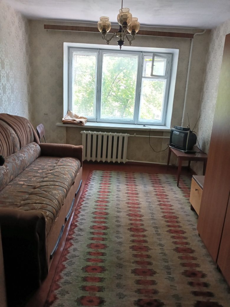 Здам кімнату в ценрі!