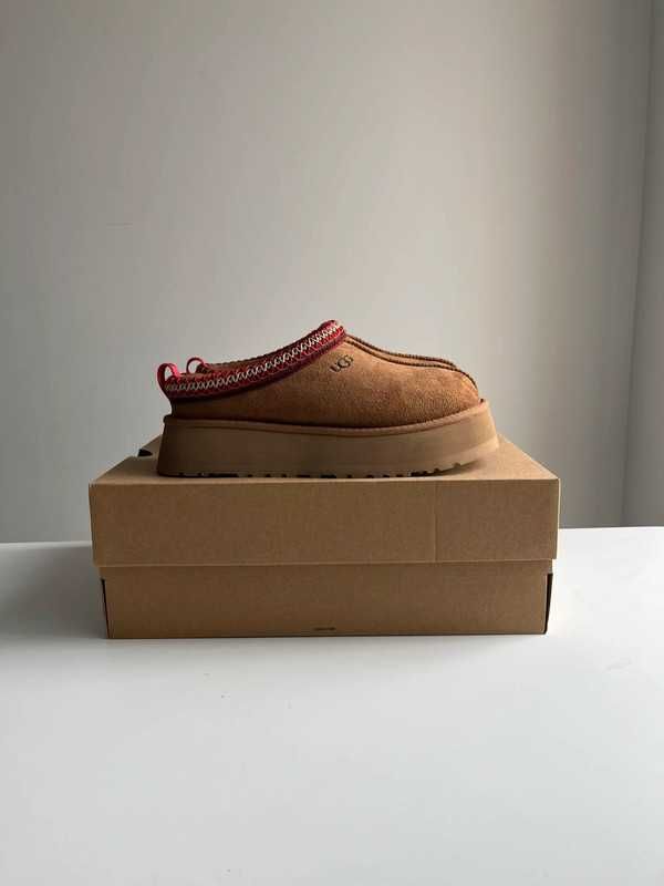 UGG Tazz Slipper Chestnut R.39