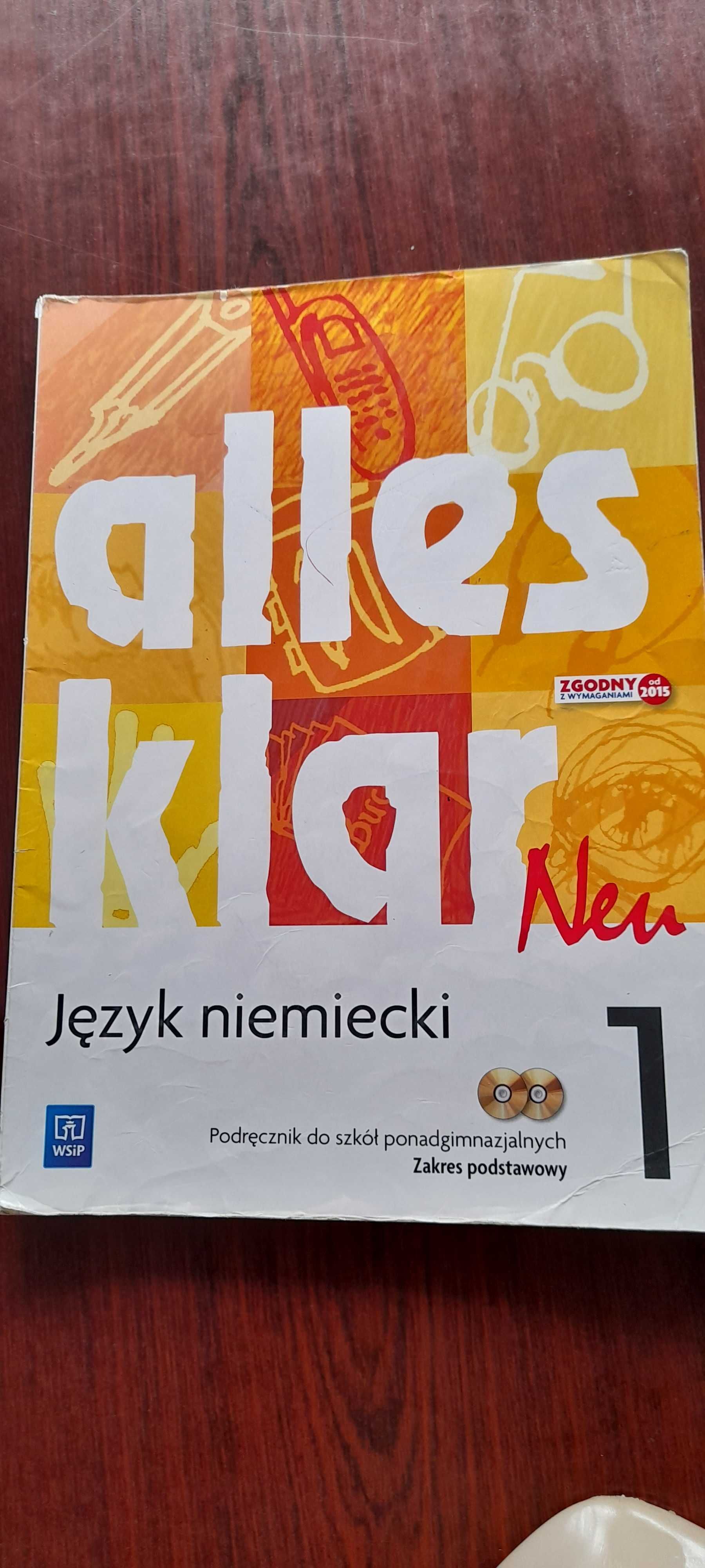 Alles klar neu 1