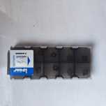 Płytki wieloostrzowe CCMT060202-PF IC907 Iscar