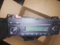 Radio CD Mercedes Vito 639 Sprinter 906