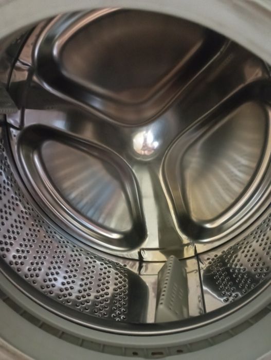 Пральна машина Mora MWS 40100