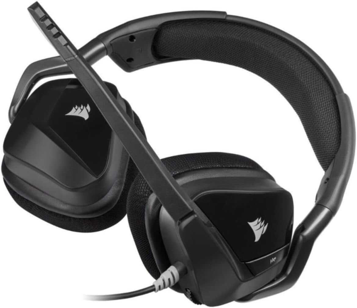 Słuchawki Corsair VOID ELITE Surround Gaming Headset 7.1 NOWE
