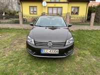 Vw passat kombi  b7 2.0 Diesel Dsg