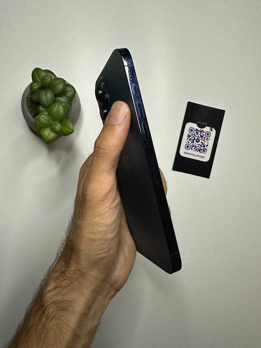 Iphone 12 pro max 128 gb, супер стан, айфон 12 про макс 256