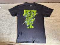 Koszulka męska t-shirt Nike Tee r. M.