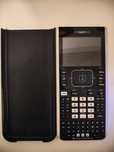 TI-INSPIRE CX calculadora