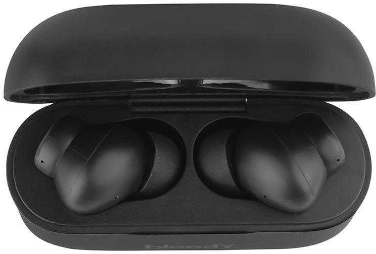 Słuchawki A4TECH BLOODY TWS M30 Black