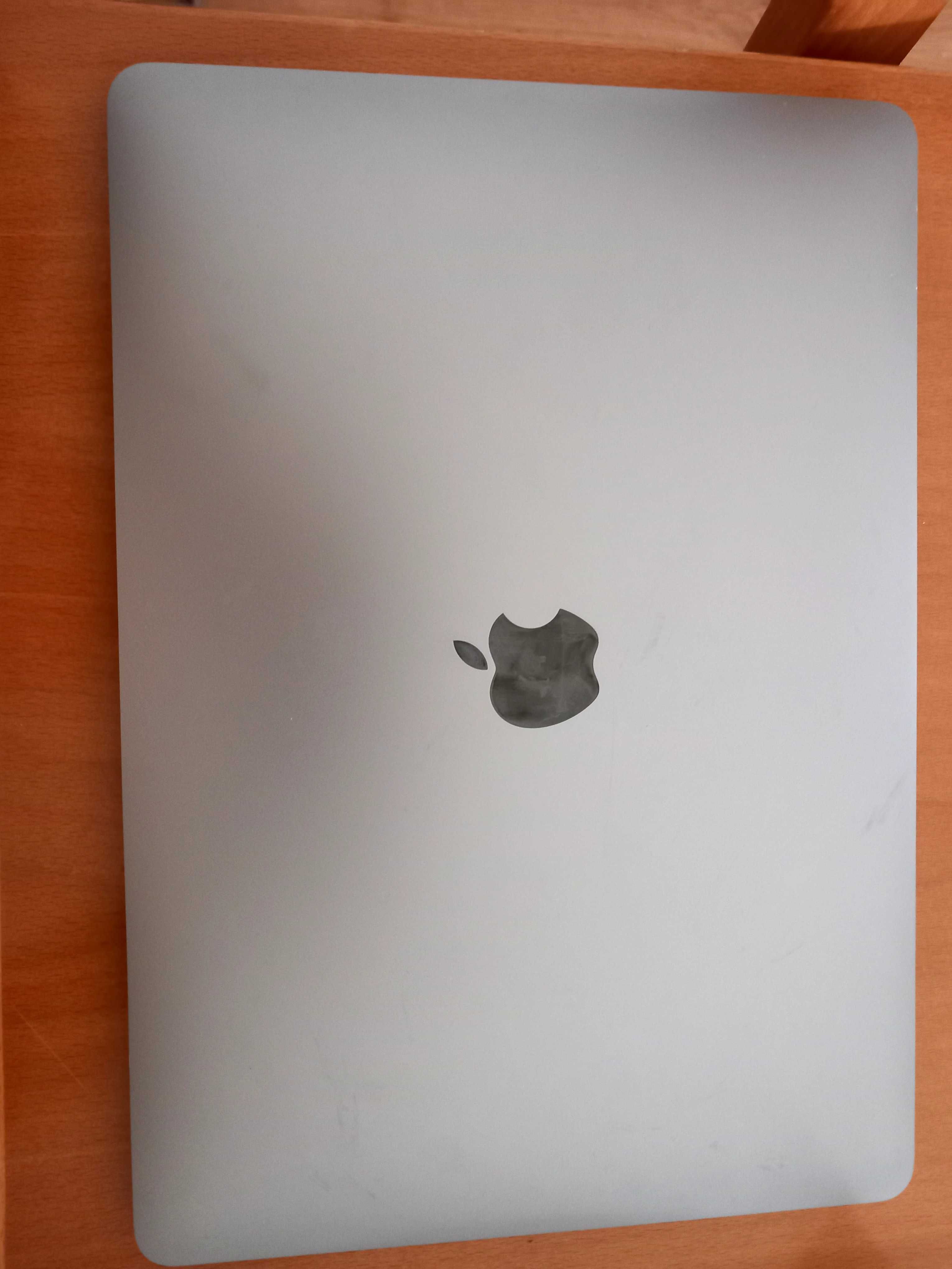 Vendo MacBook Air