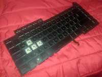Механічна клавіатура ASUS ROG STRIX