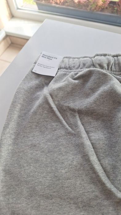 Spodnie dresowe Nike rozm S