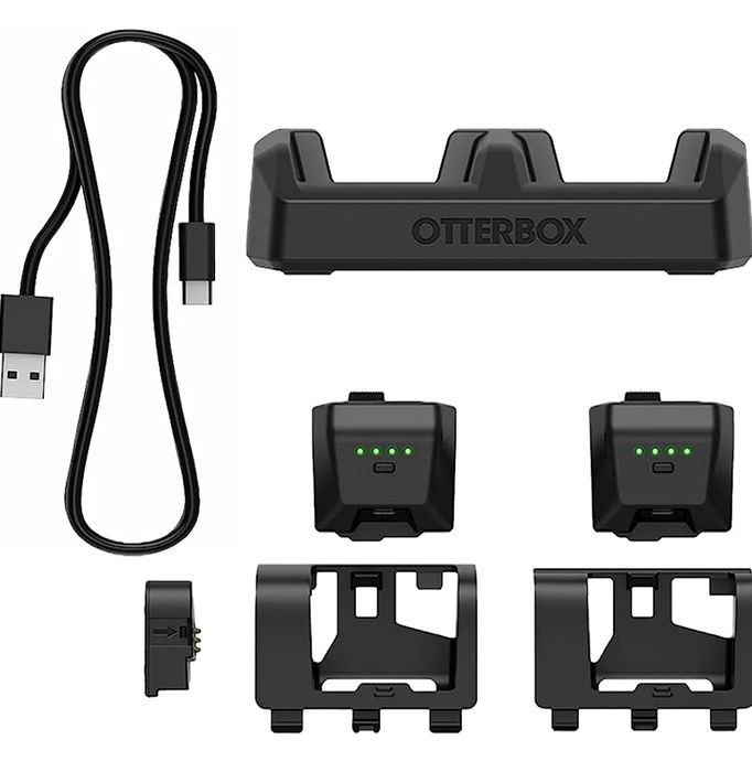OtterBox Xbox One and Xbox Series X i S akumulatory do konsoli