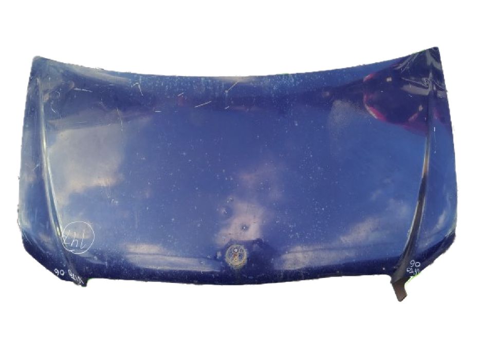 Capot MERCEDES-BENZ Vito / Vito Combi (W639)