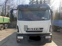 IVECO Eurocargo 120E22 DMC 11990kg wywrotka