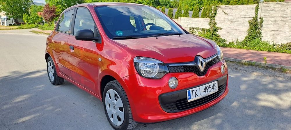 Renault Twingo 1.0 Benzyna 89tyś km Super stan