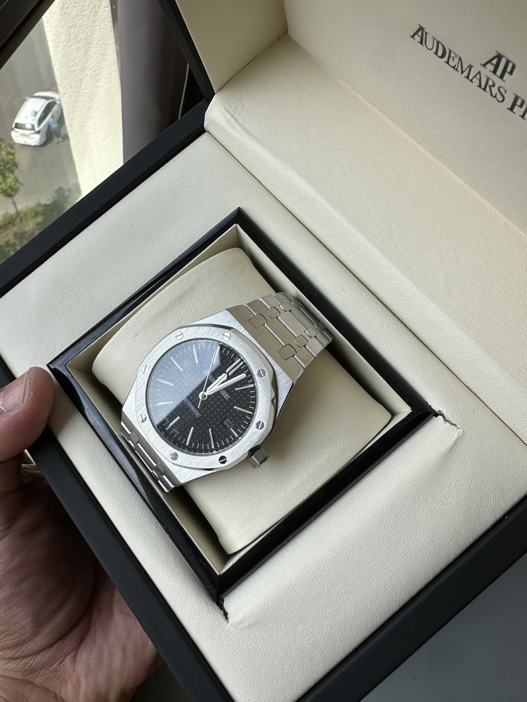 Zegarek audemars piguet ap