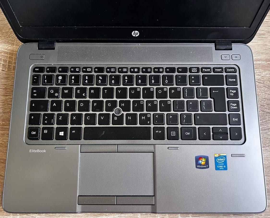 Laptop HP EliteBook 840