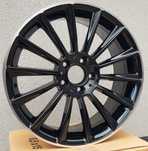 felgi 18 5x112 made in turkey MERCEDES VITO W639 W447 E-CLASS W207 AMG
