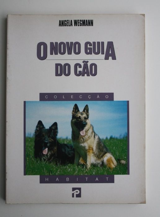 5 livros de colecção sobre animais