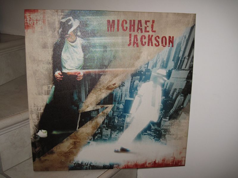 Tela + The Ultimate Collection (4CD+DVD) Michael Jackson