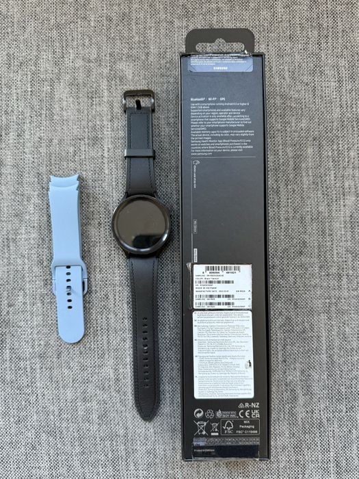 Smartwatch Samsung Galaxy Watch5 Pro