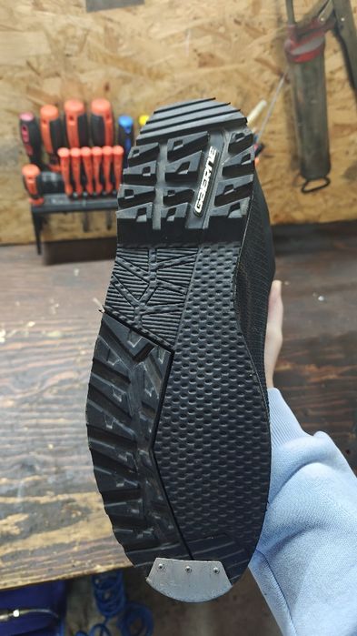 Продам мотоботи Gaerne SG-22 Gore-Tex Enduro Anthracite