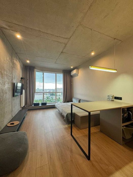 Оренда смарт квартири, ЖК Парус Смарт, 400$