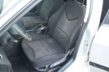 Peugeot 308 5d fotele komplet