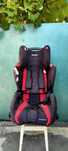 Автокрісло Recaro Young Sport