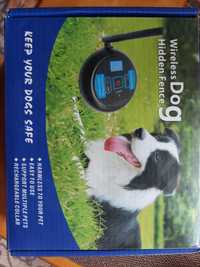 Бездротовий електронний паркан для собак Wireless Dog Fence WDF-600