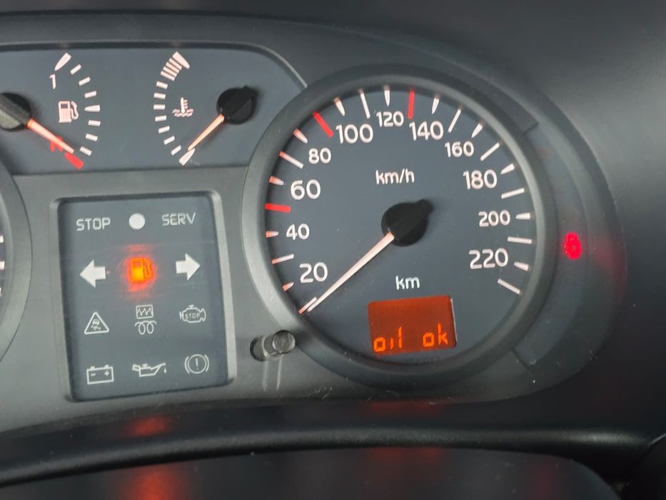 Renault Clio 1.2 16V - Ler Descrição