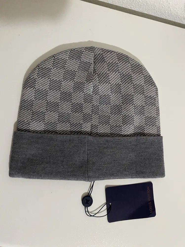 Gorro Louis Vuitton