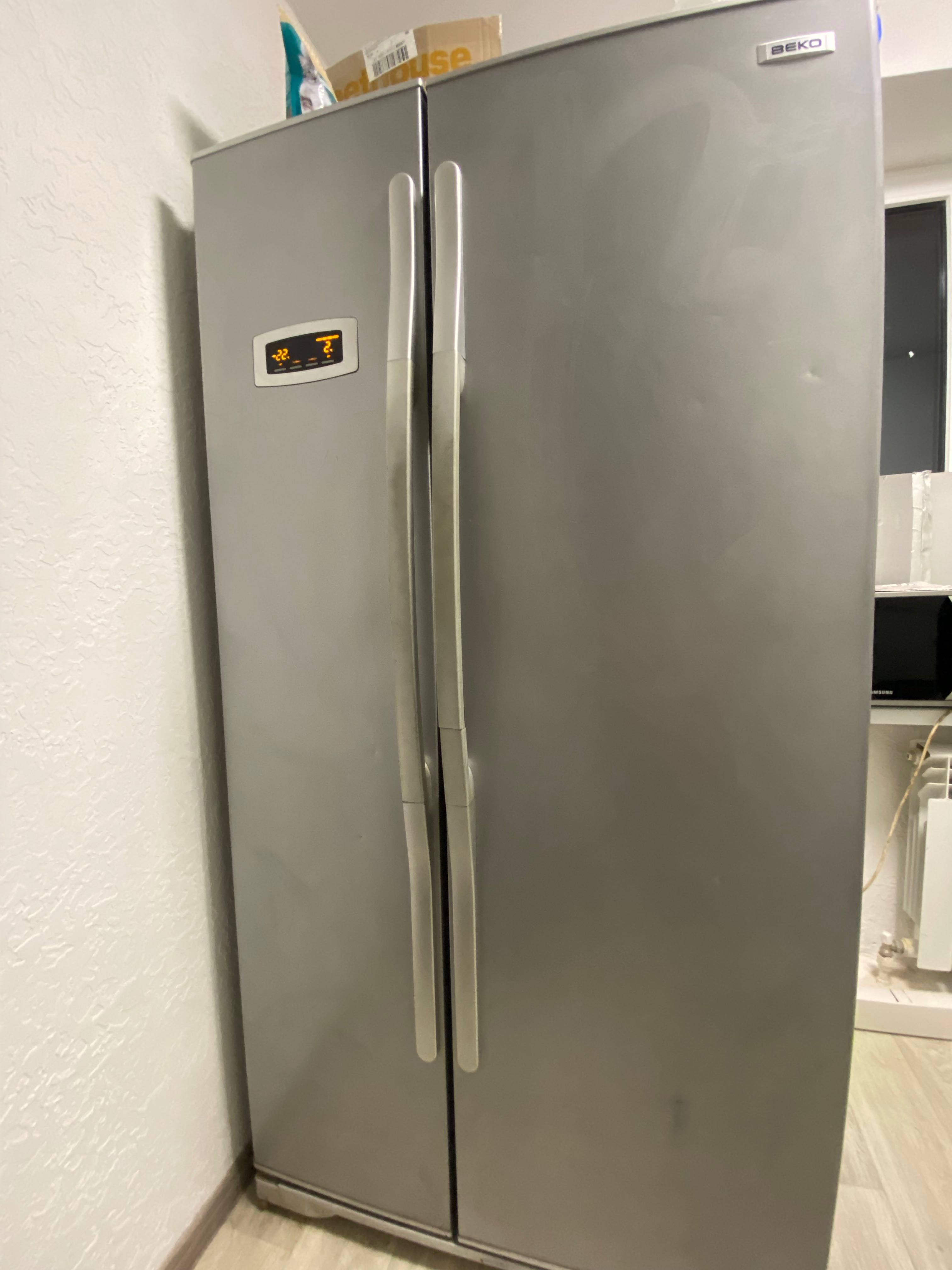 Продається холодильник BEKO