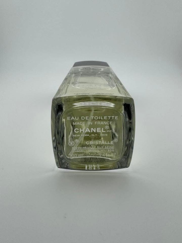 Chanel Cristalle EDT, 100ml, nowe, oryginalne