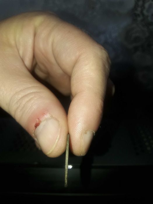 Старинные монеты