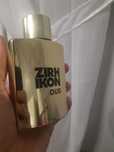 Perfum Zirh Ikon Oud