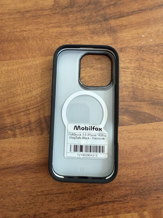Etui na MOBILFOX na iPhone 16 PRO