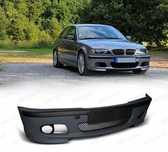 Para-choques BMW E46 Sedan/Touring (98-05)