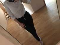 Sweter cropp