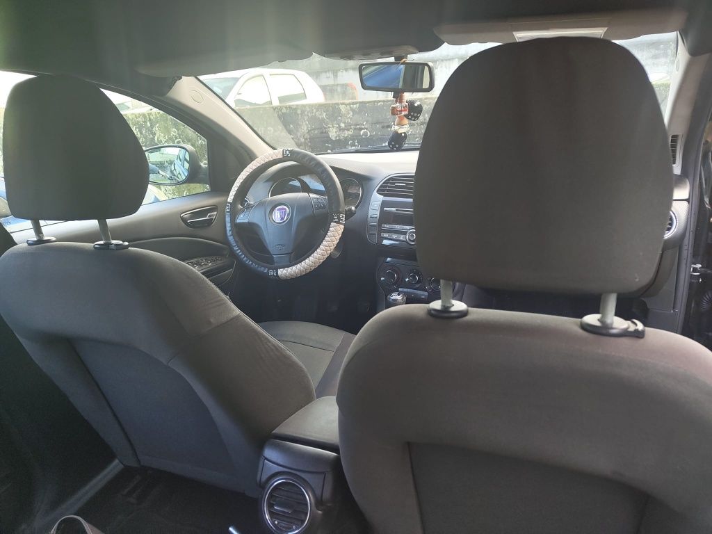 Fiat bravo multijet 1.6