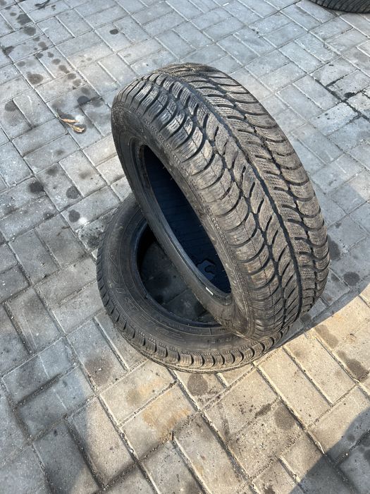 2x opona zimowa debica frigo 185/65 r15 rok 2021