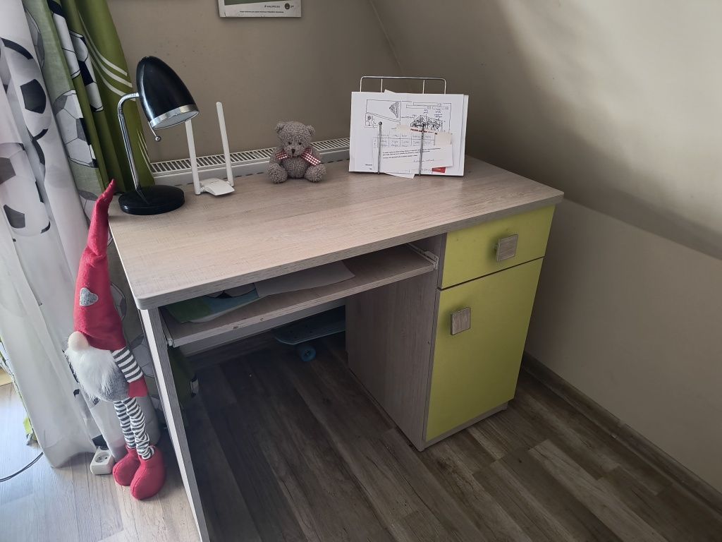 Meble (5 elementów) młodzieżowe