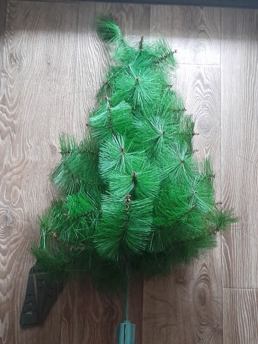 Искусственная сосна 1м