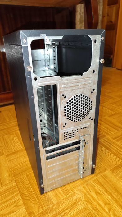 Корпус Codegen Super Power Q-3335